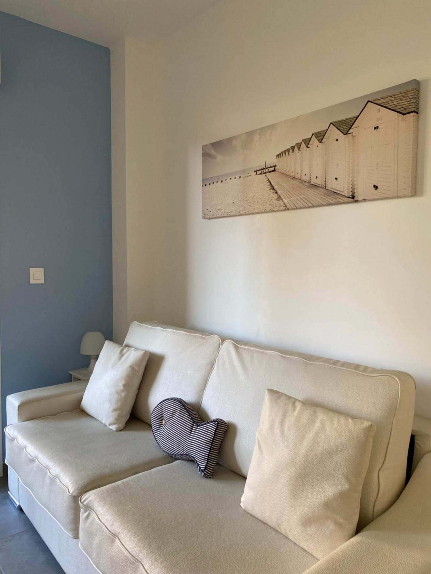 Inter Superb Studio Piscine 5 Min Gare Menton Luaran gambar